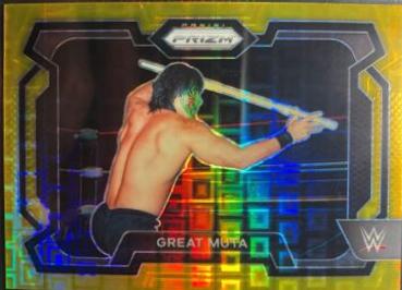 Great Muta [Gold Shimmer FOTL] #74