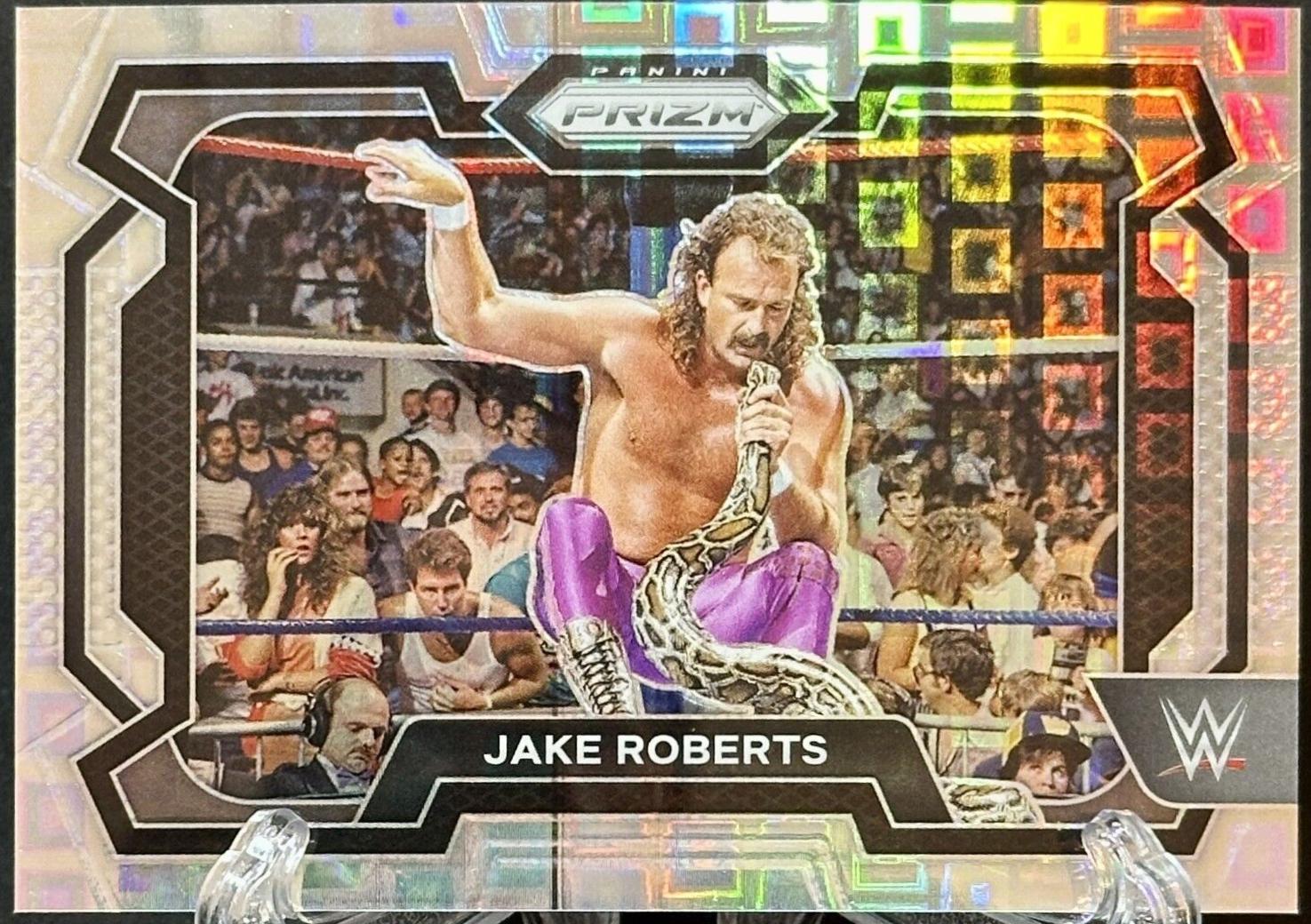 Jake Roberts [Premium Box Set] #87