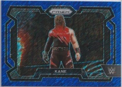 Kane [Blue Shimmer FOTL] #62