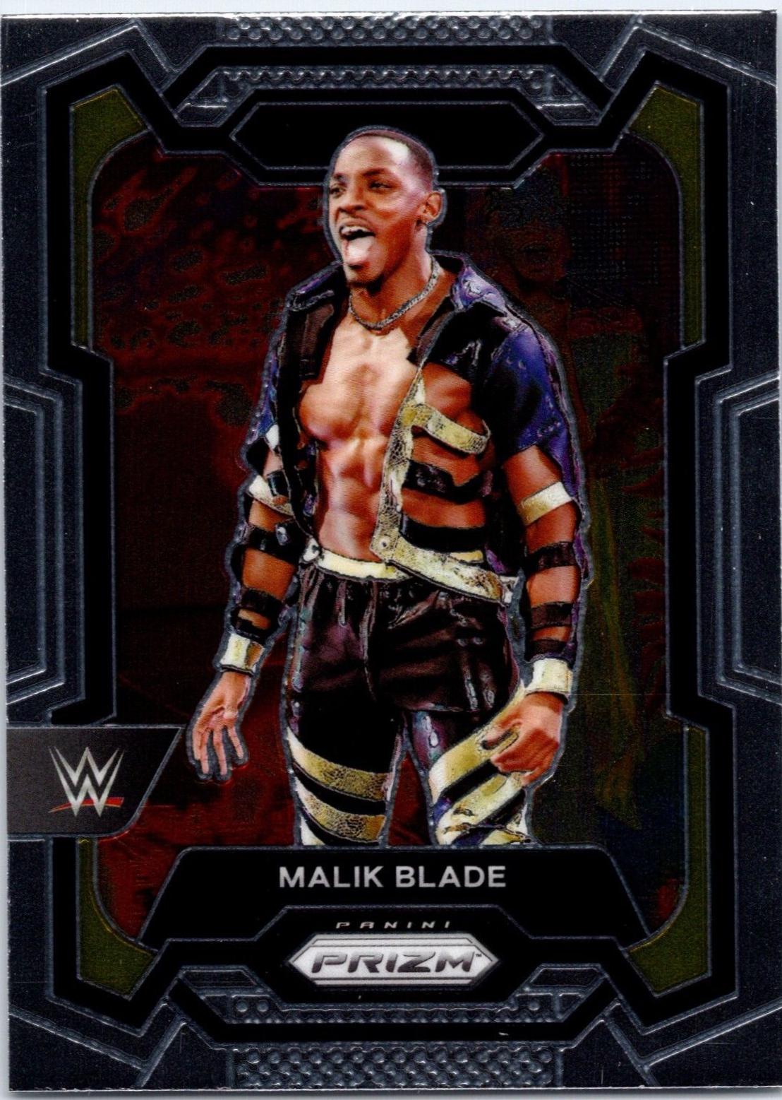 Malik Blade #109