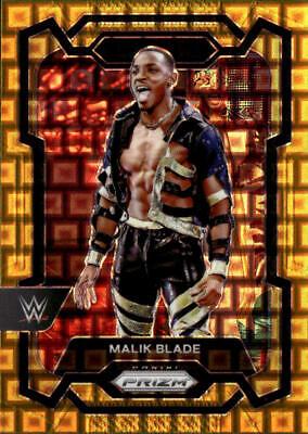 Malik Blade [Premium Box Set Gold] #109
