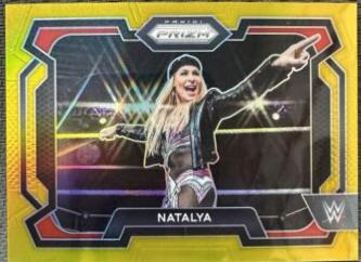 Natalya [Gold] #15