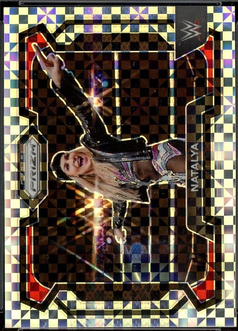 Natalya [Lucky Envelopes] #15