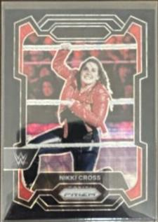 Nikki Cross [Black] #189