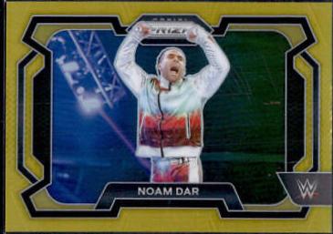 Noam Dar [Gold] #65