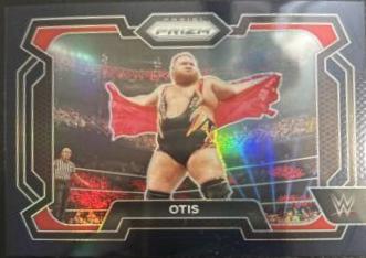 Otis [Black] #85