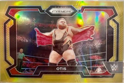 Otis [Gold] #85