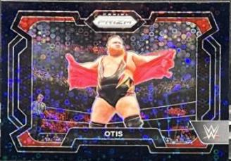 Otis [Under Card Black] #85