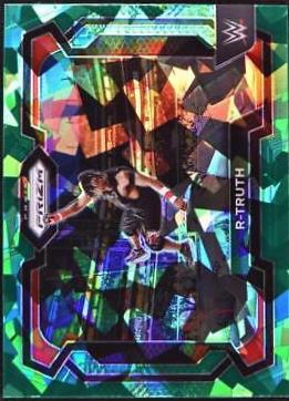 R-Truth [Green Ice] #67