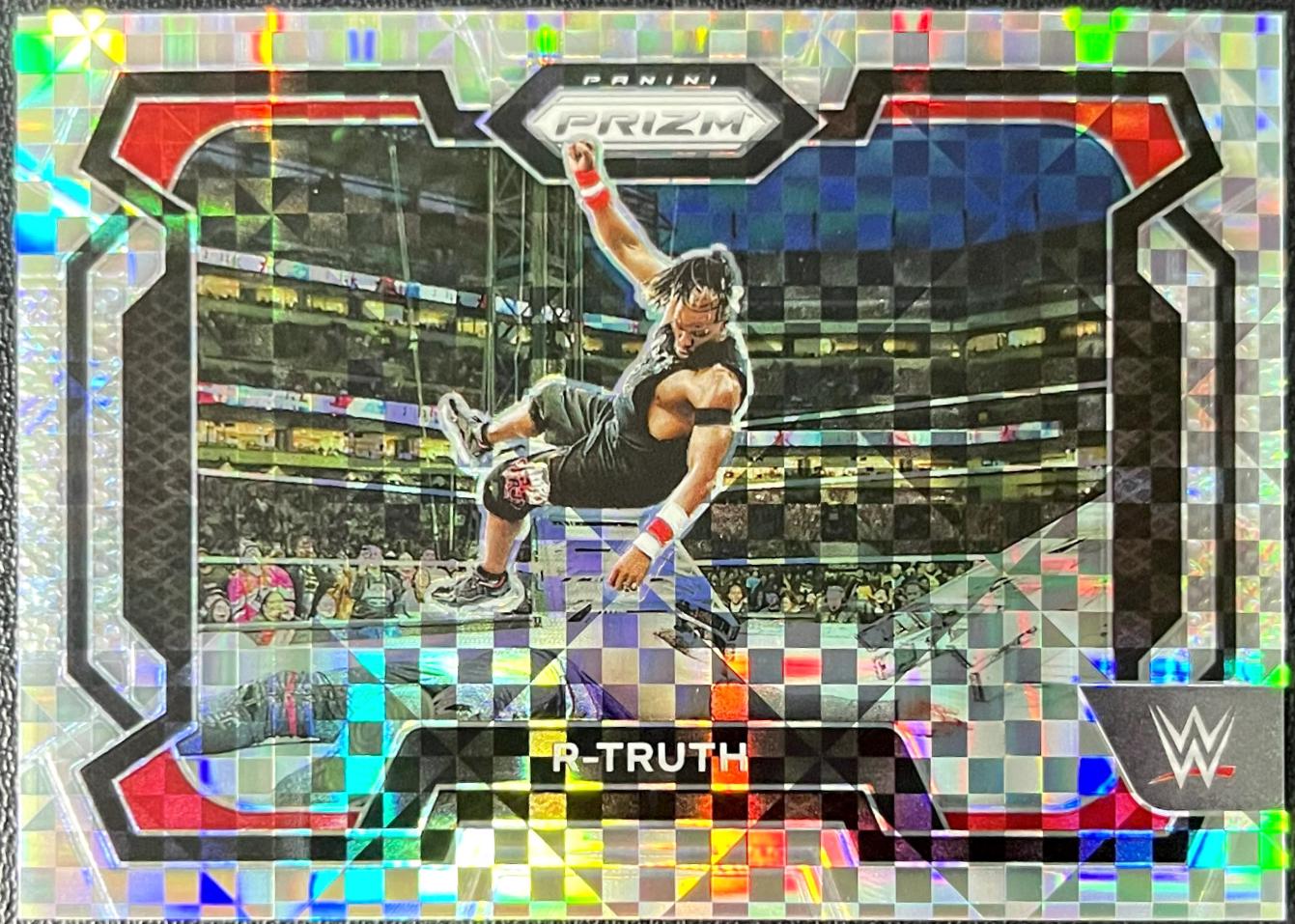 R-Truth [Lucky Envelopes] #67
