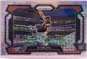 R-Truth [Mojo] #67