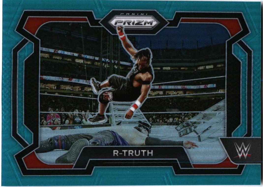 R-Truth [Teal] #67