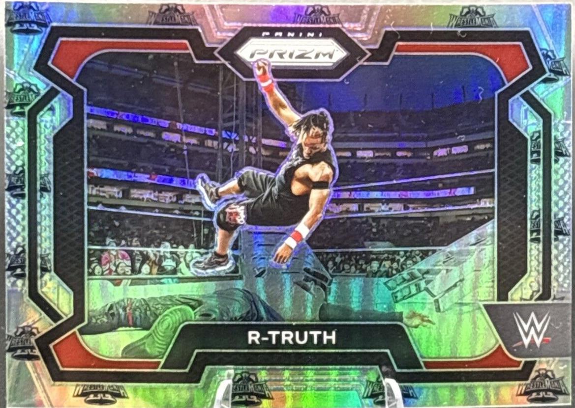 R-Truth [WrestleMania] #67