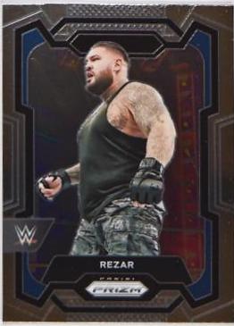 Rezar #151