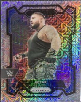 Rezar [Mojo] #151