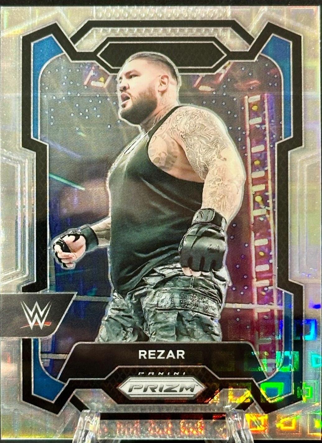 Rezar [Premium Box Set] #151