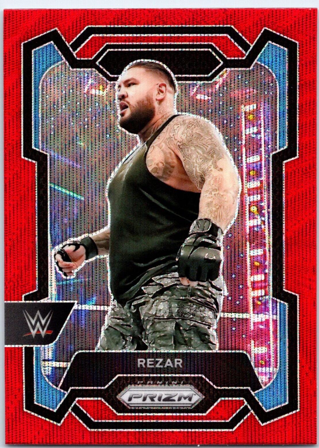 Rezar [Ruby Wave] #151