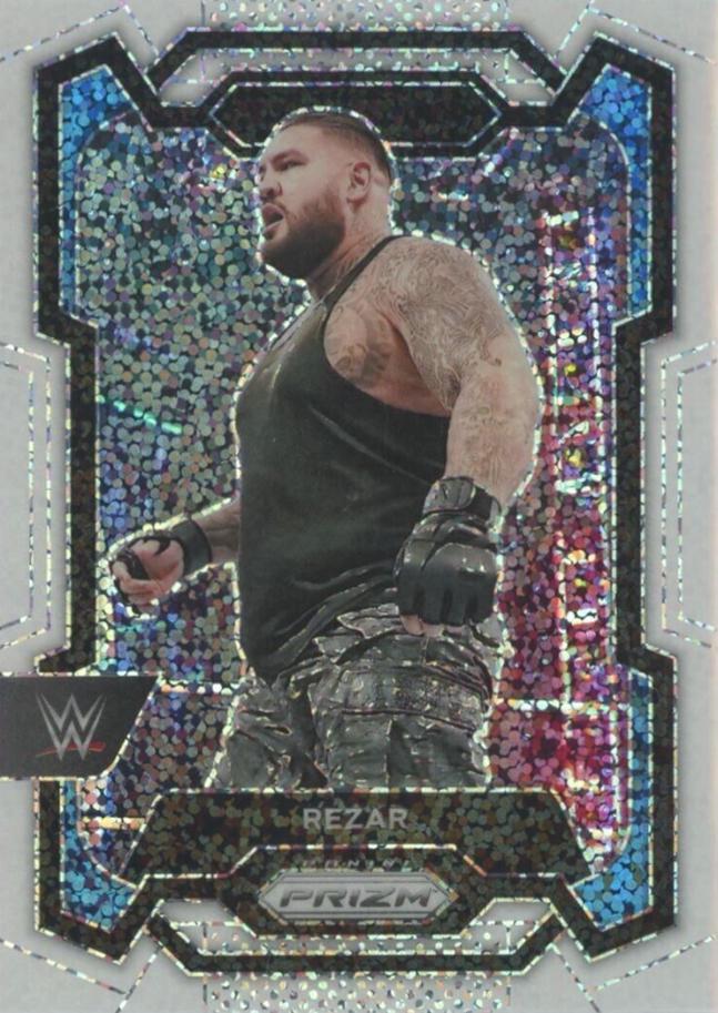 Rezar [White Sparkle] #151