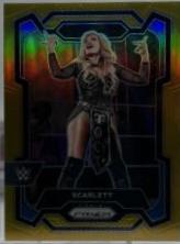 Scarlett [Gold] #123