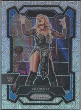 Scarlett [Mojo] #123
