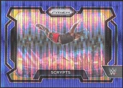 Scrypts [Blue Pulsar] #97