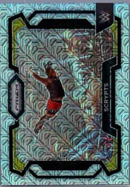 Scrypts [Mojo] #97
