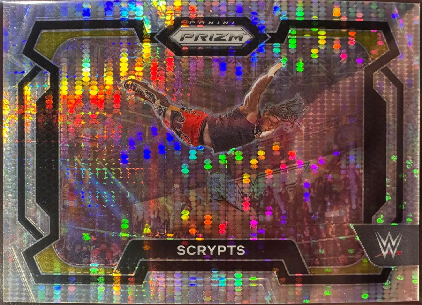 Scrypts [Pulsar] #97