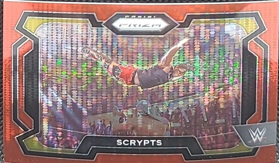 Scrypts [Red Pulsar] #97