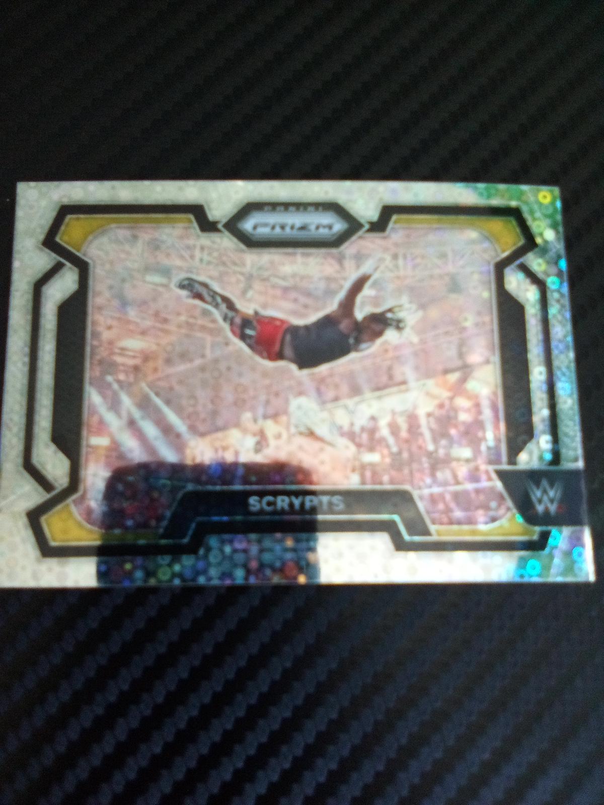 Scrypts [Under Card] #97