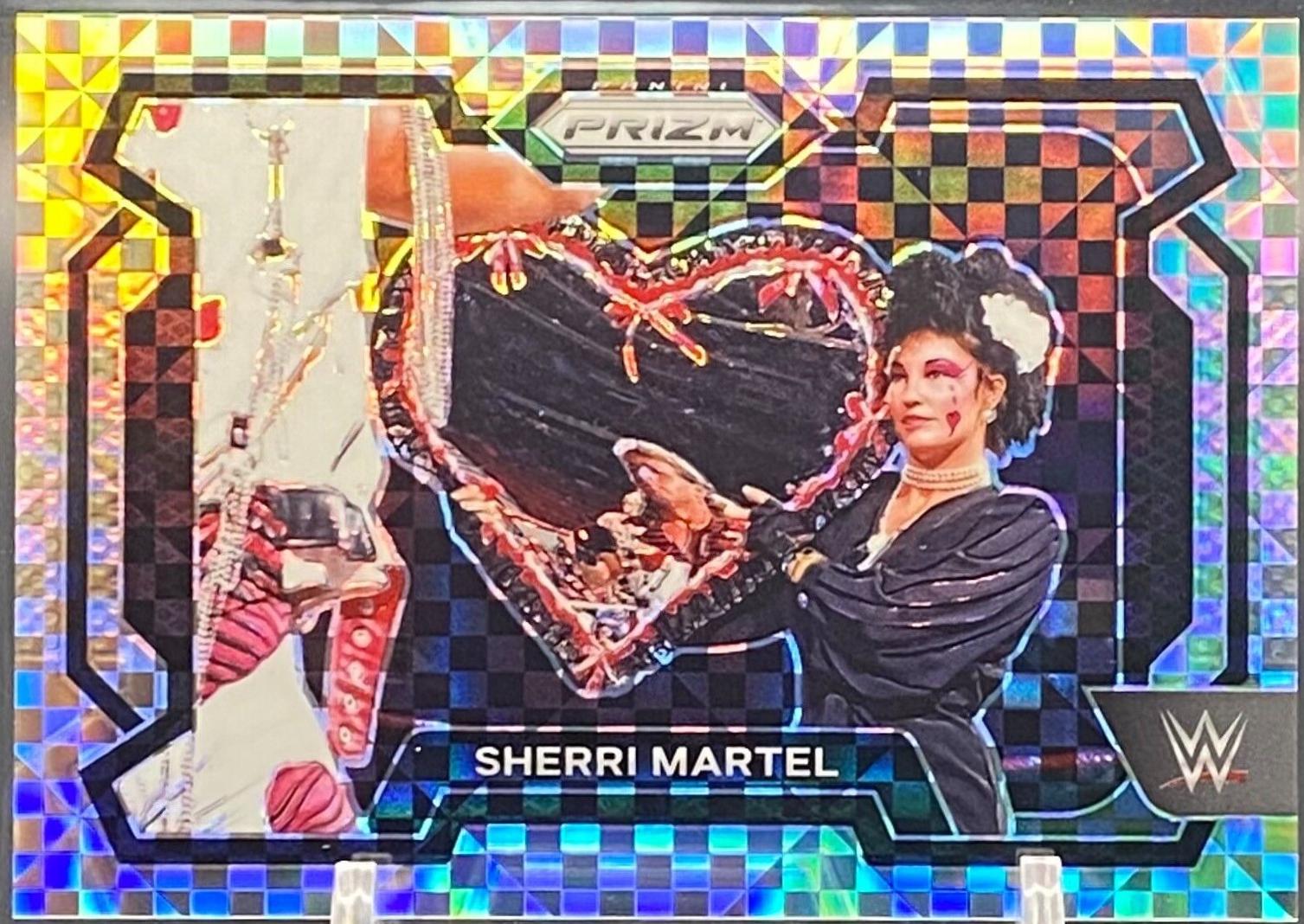 Sherri Martel [Lucky Envelopes] #19
