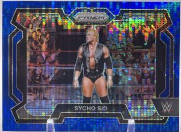 Sycho Sid [Blue Pulsar] #59