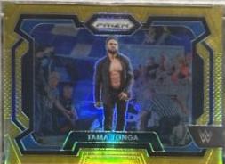 Tama Tonga [Gold] #41