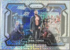 Tama Tonga [Mojo] #41