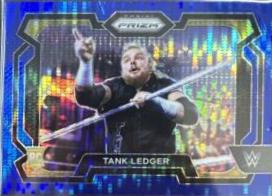 Tank Ledger [Blue Pulsar] #69