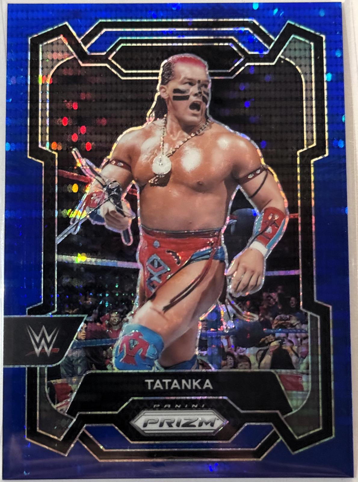 Tatanka [Blue Pulsar] #173