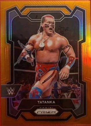 Tatanka [Gold] #173