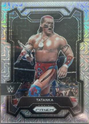 Tatanka [Mojo] #173