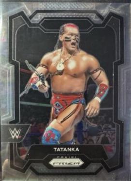 Tatanka [Premium Box Set] #173