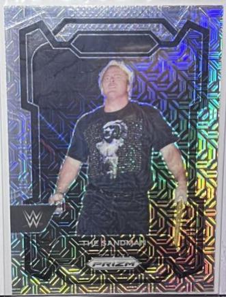 The Sandman [Mojo] #105