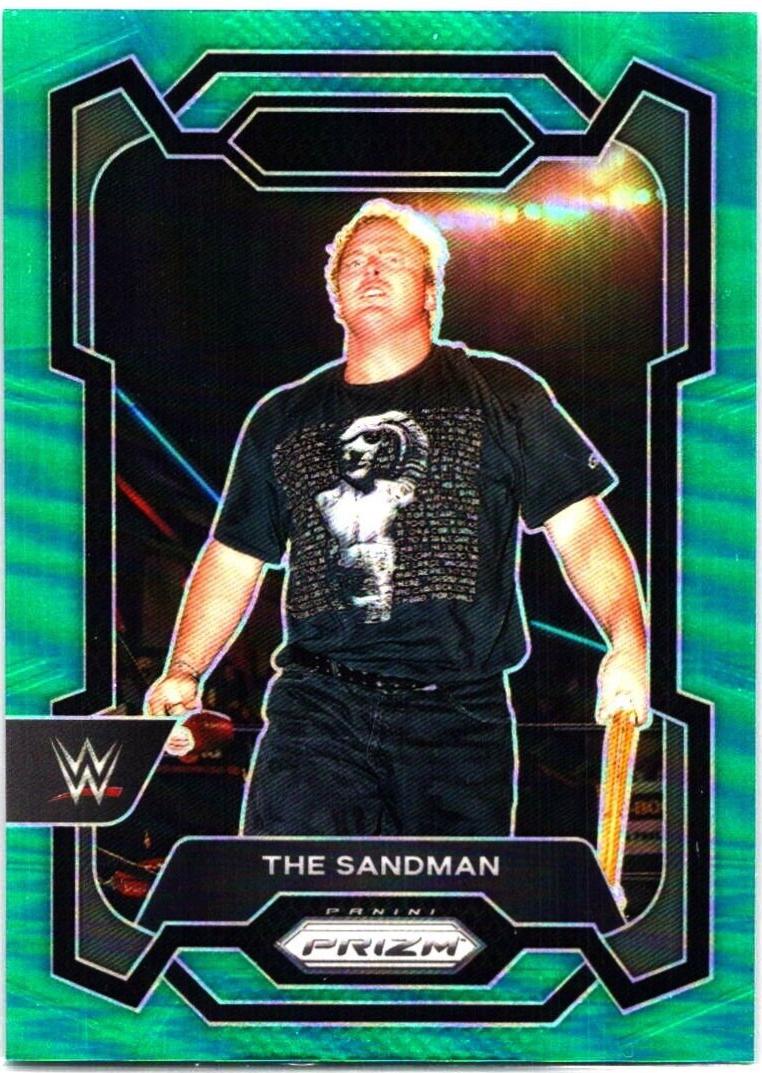 The Sandman [Teal] #105