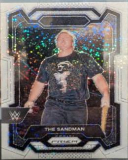 The Sandman [White Sparkle] #105