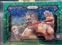 Umaga [Under Card Green] #21