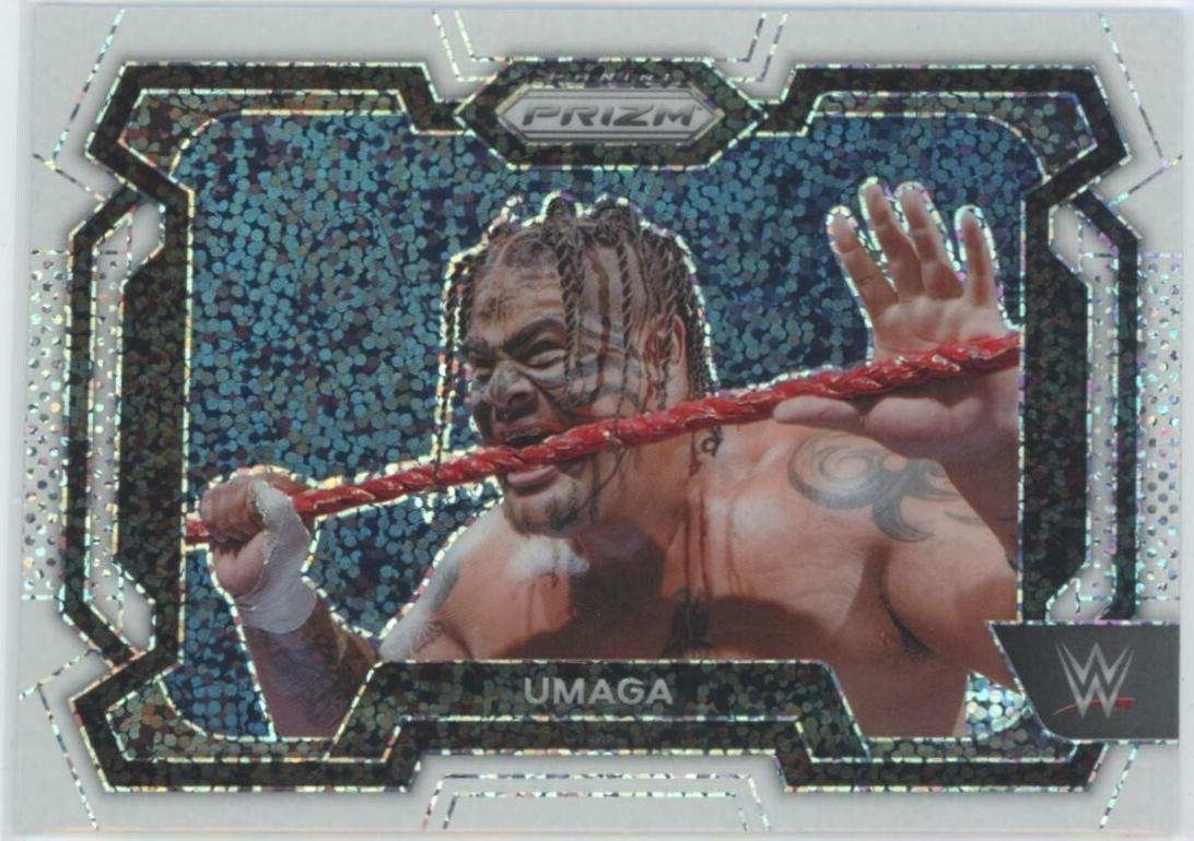 Umaga [White Sparkle] #21