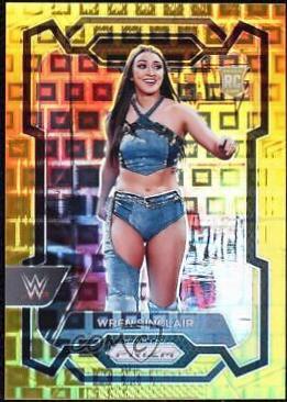 Wren Sinclair [Premium Box Set Gold] #195