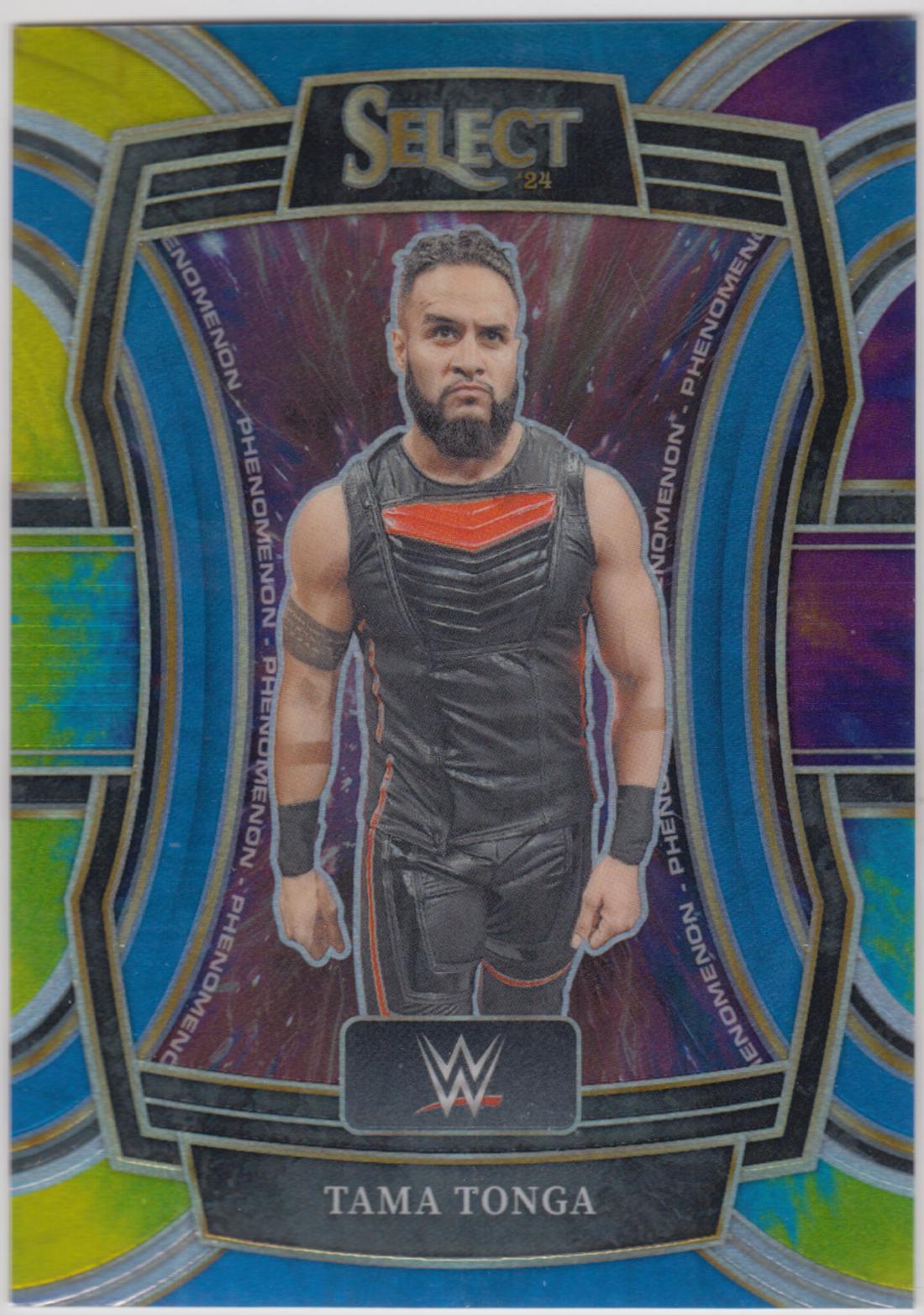 Tama Tonga [Tie-Dye Prizm] #16
