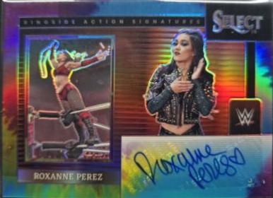 Roxanne Perez [Tie-Dye Prizm] #6