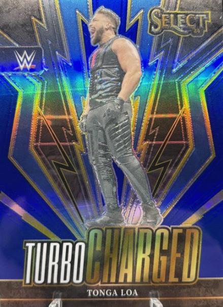 Tonga Loa [Blue Prizm] #6