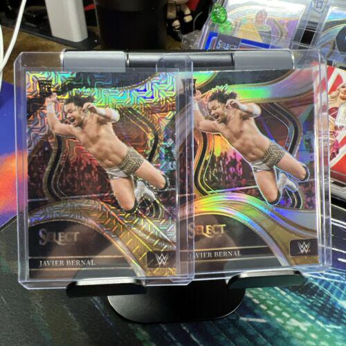 Javier Bernal [Mojo Prizm FOTL] #246