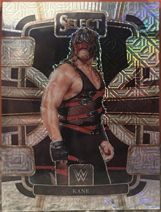 Kane [Mojo Prizm FOTL] #33