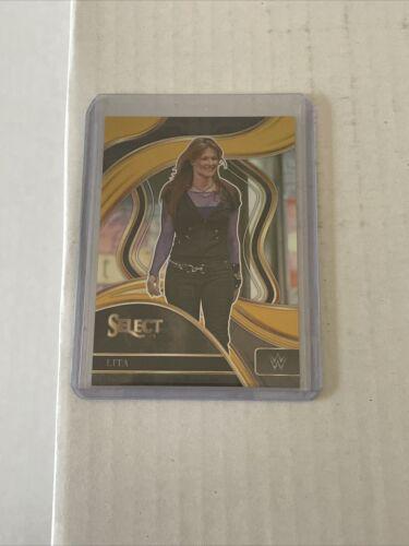 Lita [Gold Prizm] #267